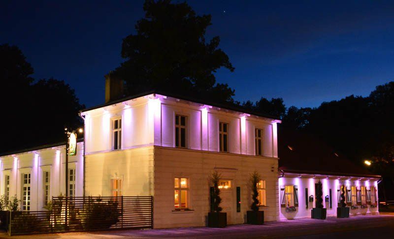 Der Alte Fritz in Tegel in den 2000er Jahren