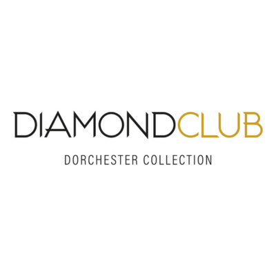 diamond club logo
