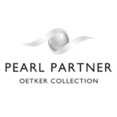 pearl partner oetker collection logo