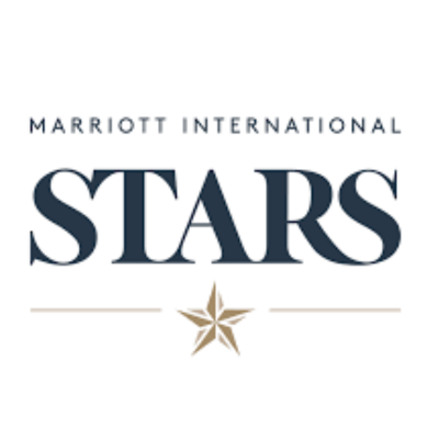 marriot stars logo