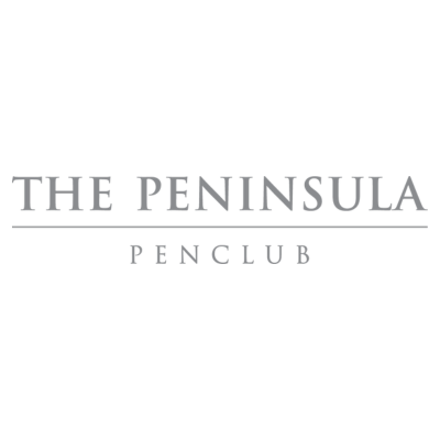 the peninsula penclub logo