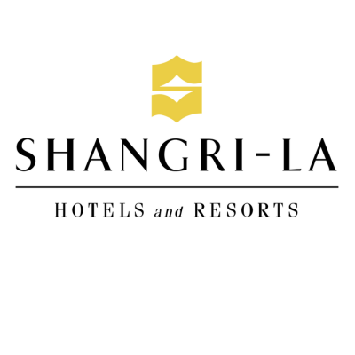 shangri la logo