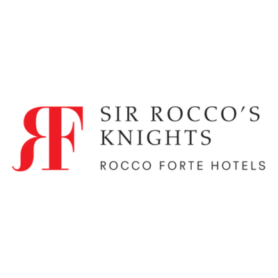 sir roccos knights logo