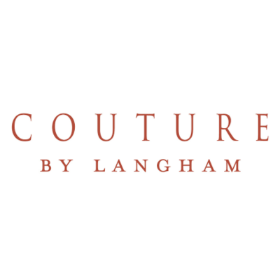 Couture by langham logo