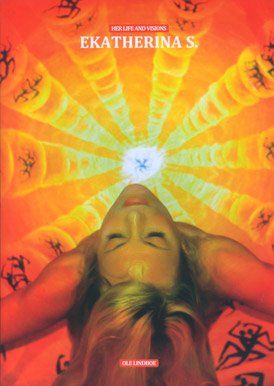 Biography book from Ole Lindboe