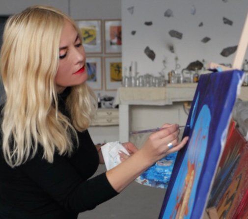 Ekatherina S. Ekatherina S.