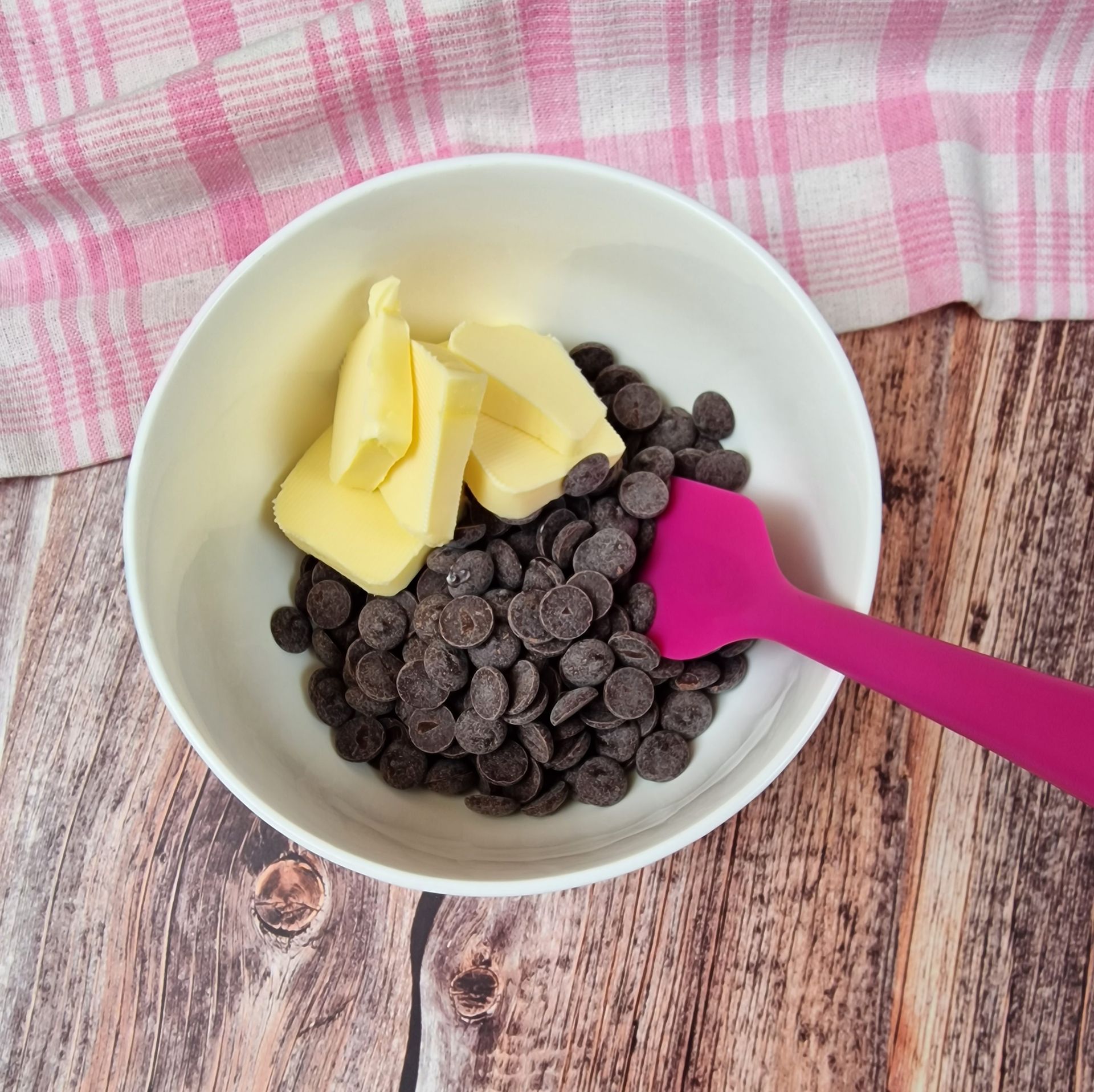 Erdbeer Mascarpone Creme