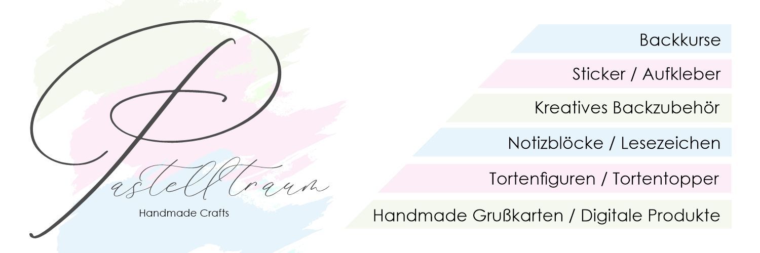 Backkurse, Tortendeko & Dekoartikel Workshops Rund ums Backen, Tortendeko & Dekoartikel