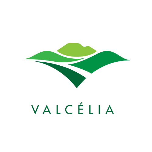 logo Valcélia, programme immobilier neuf De SPLM, promoteur varois