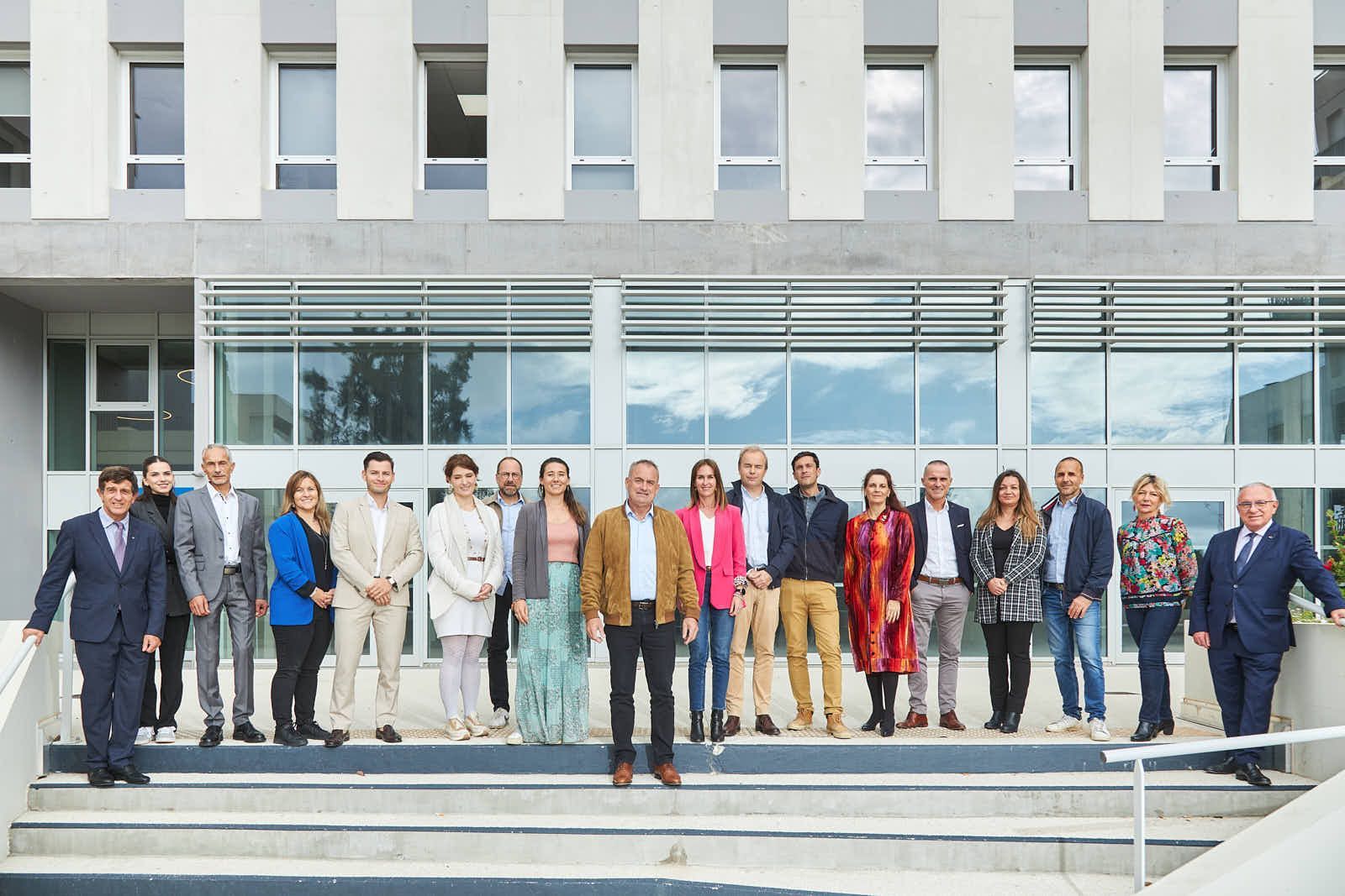 Equipe Splm-Semexval