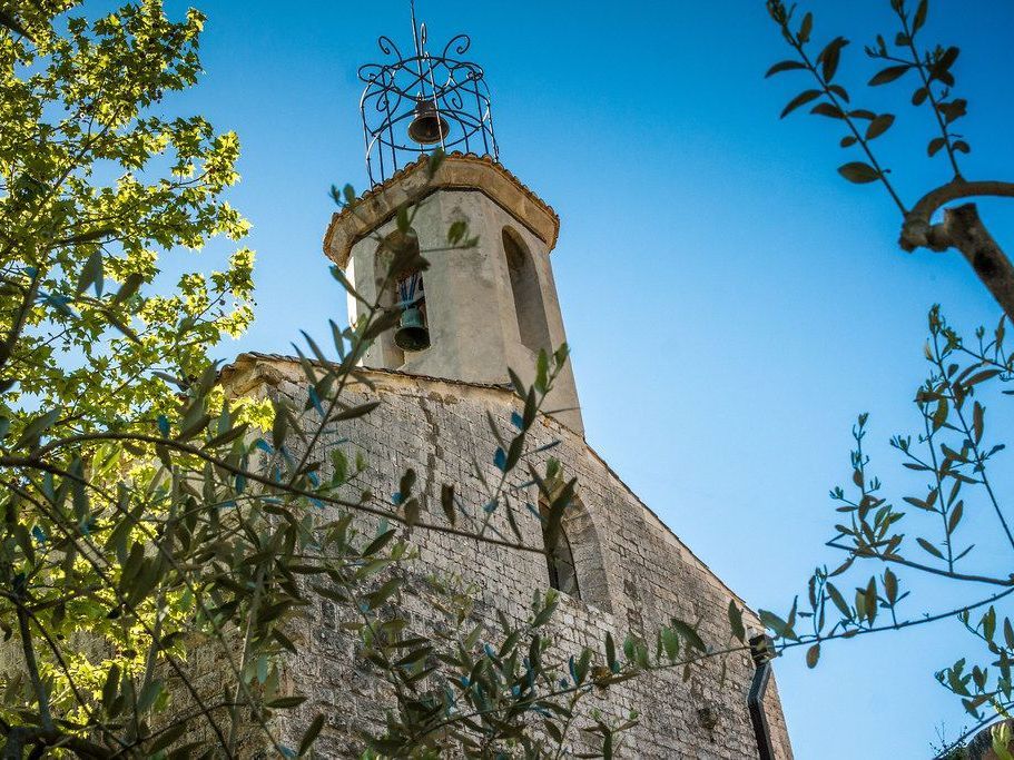 Abbaye de la Celle photo abbaye de la celle