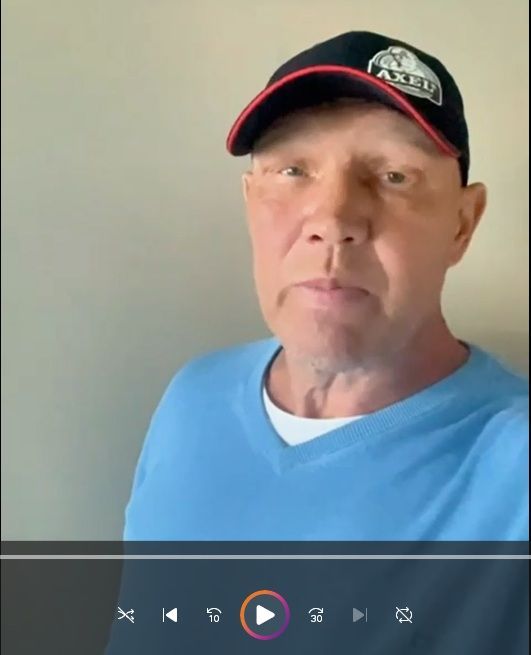 Video Axel Schulz