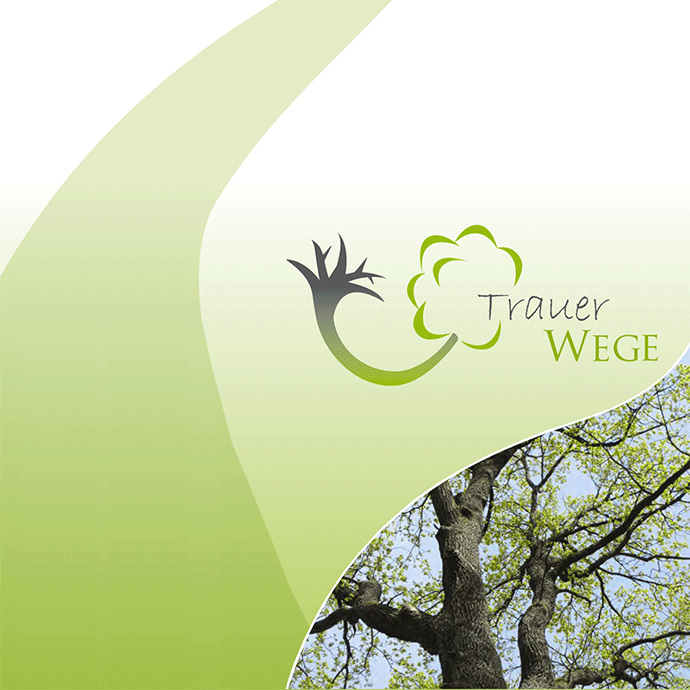 TrauerWege Herrenberg - ein Projekt des Hospizdienstes