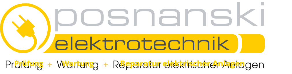 Posnanski Elektrotechnik