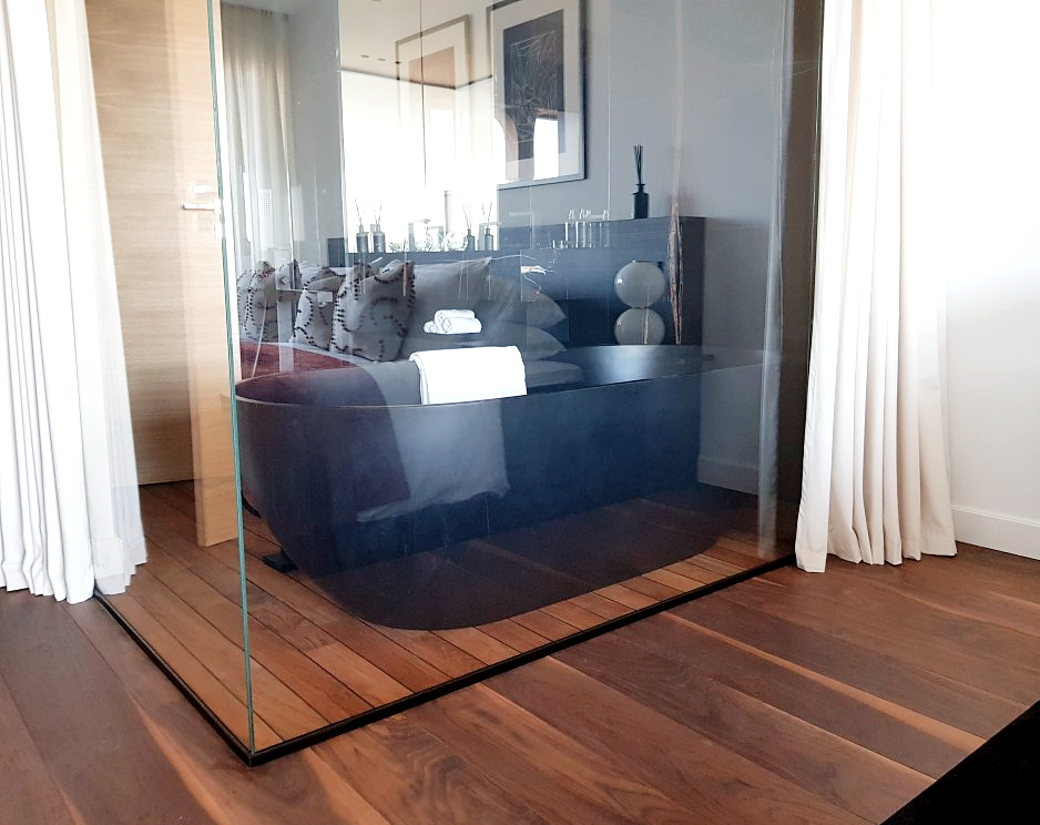 Revêtements en bois intérieurs