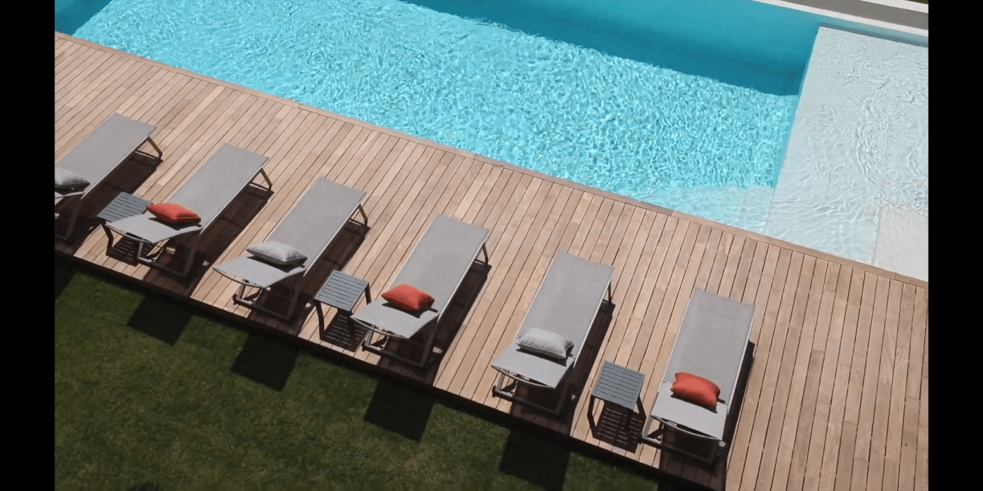 Revêtements extérieurs en bois