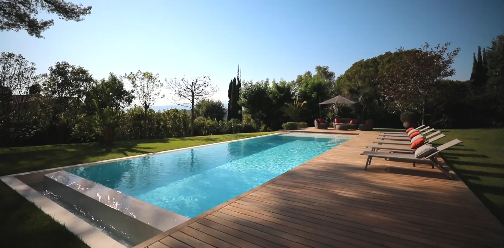 Revêtements bois extérieurs