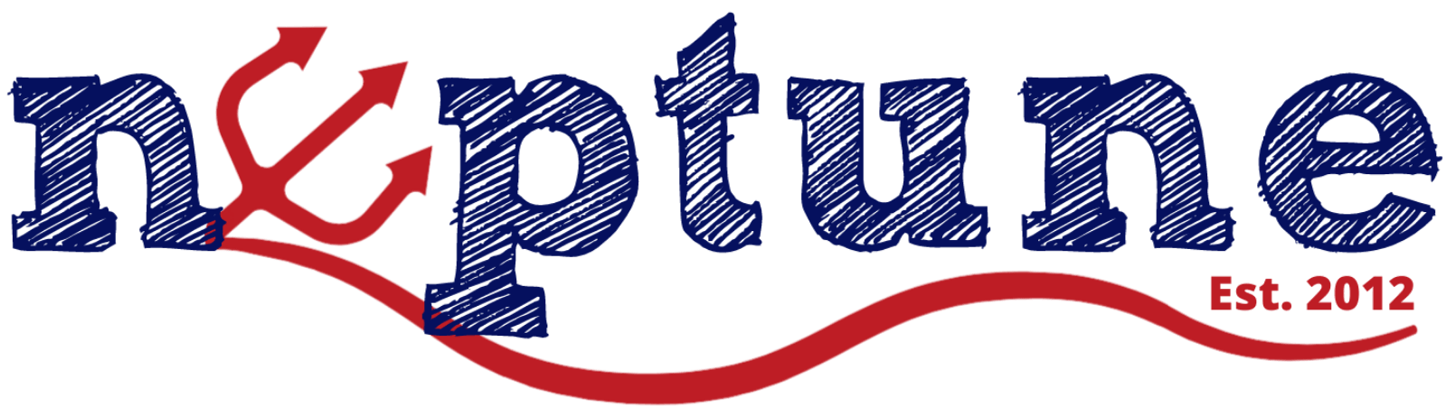 Neptune aquatics solutions logo