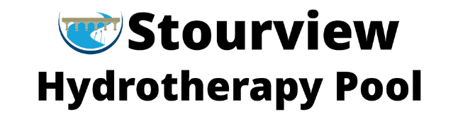 Stourview hydrotherapy pool logo