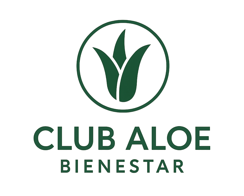 Club Aloe Bienestar Club Aloe Bienestar