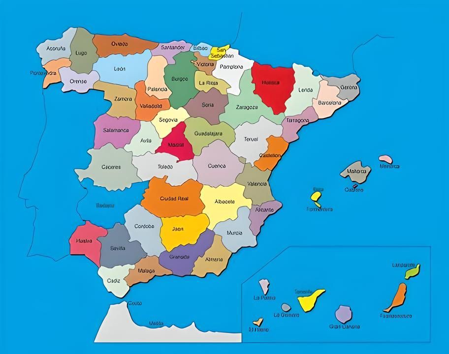 Red de distribuidores independientes Exialoe España