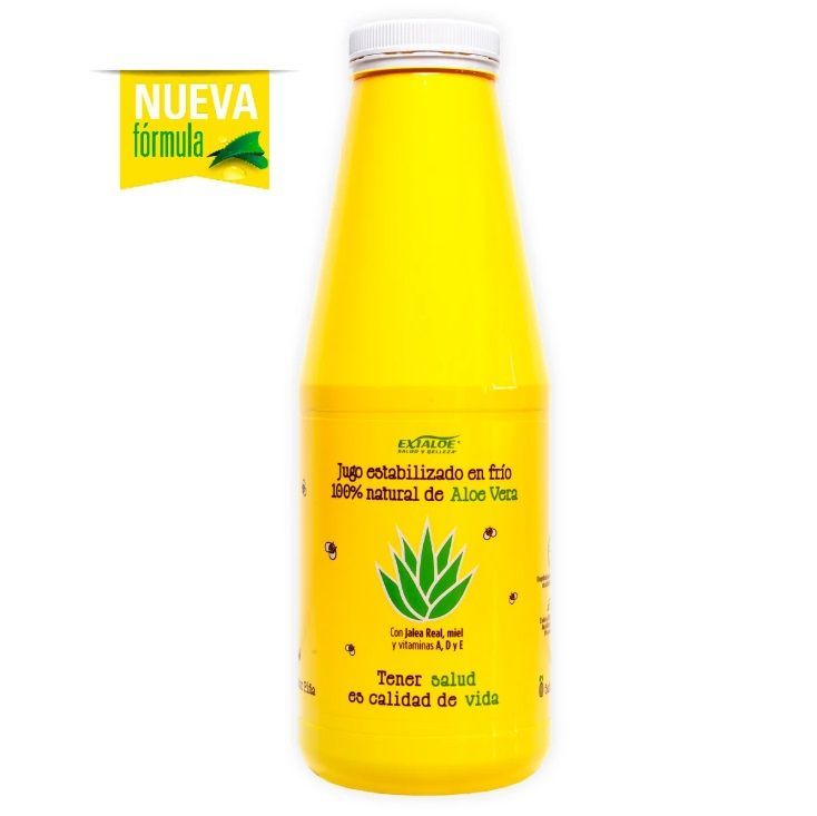Jugo Aloe Vera Ecológico Jugo Aloe Vera Ecológico