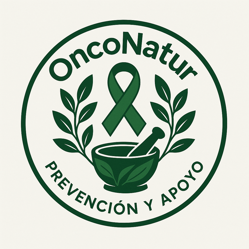 ONCONATUR, un proyecto comprometido con la divulgación de contenidos actualizados y de calidad.