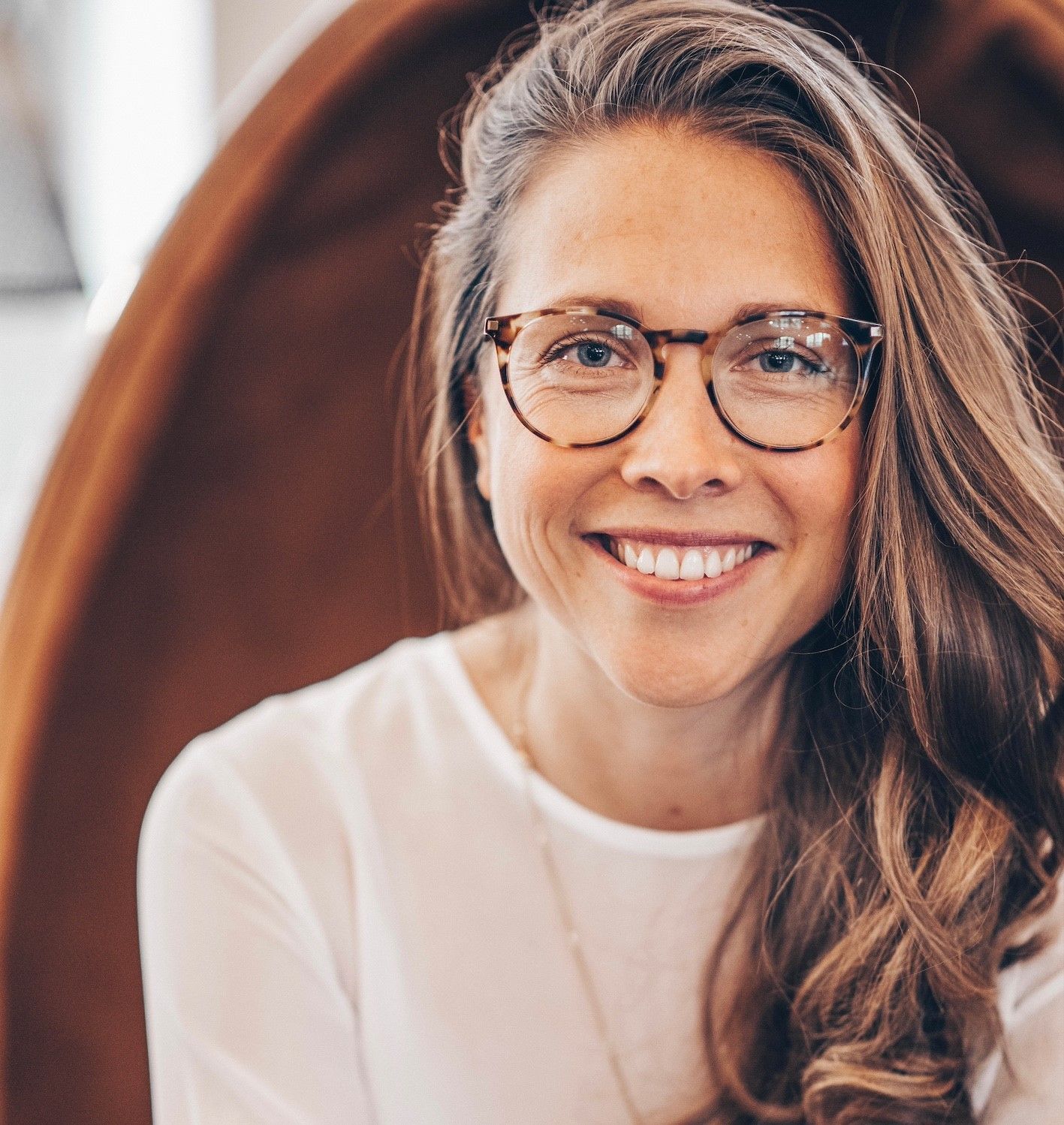 Lena Duchâteau Psychotherapeutin in Ausbildung