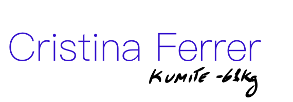 Cristina Ferrer