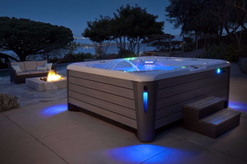 HotSpring highlife