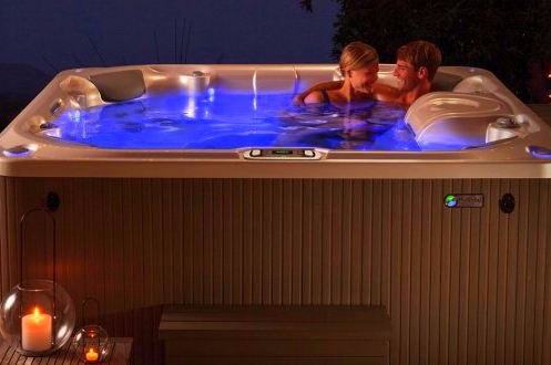 Hotspring Limelight