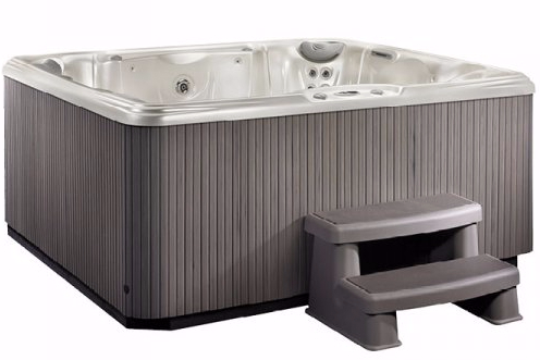 HotSpring hotspot