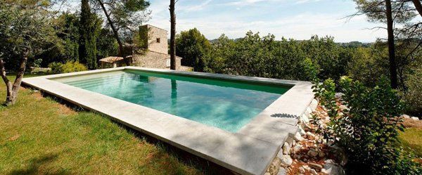 piscine exterieure