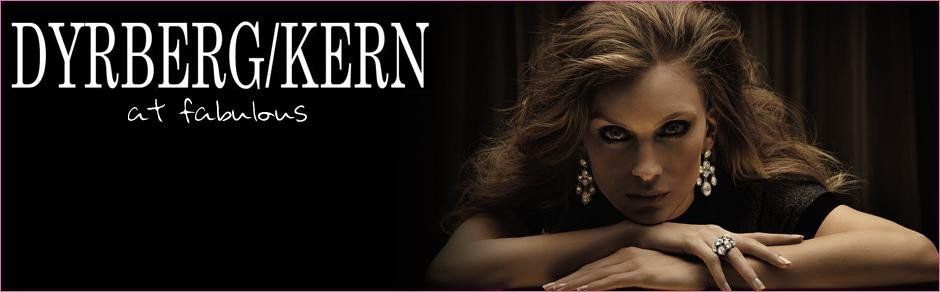 DYRBERG/KERN