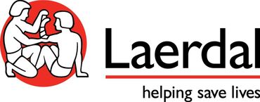 Laerdal - helping save lives