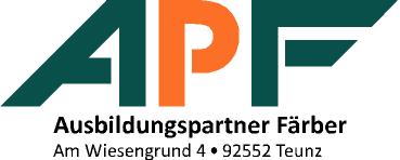 APF Ausbildungspartner Färber