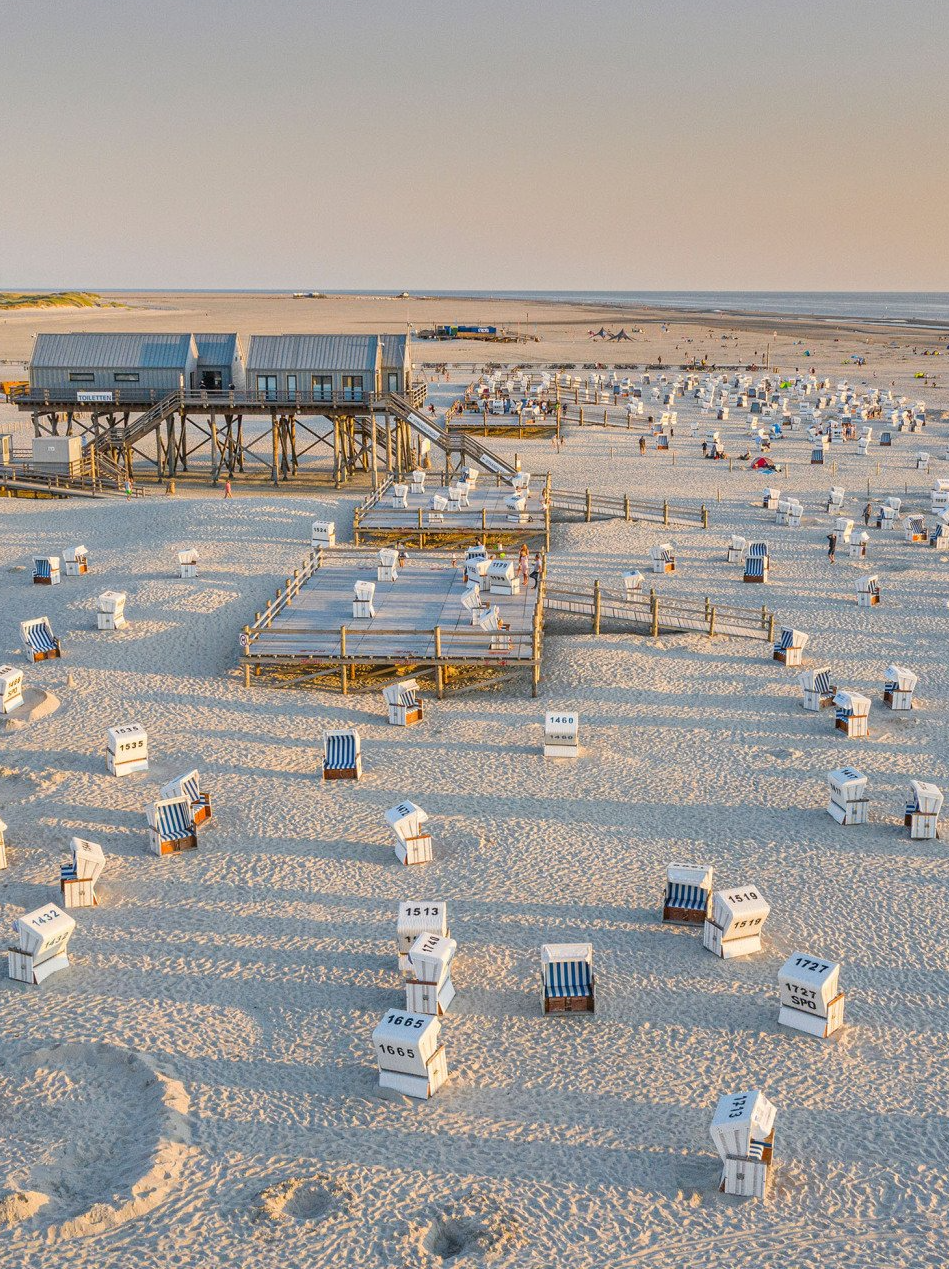 ©Oliver Franke: ©oliverfranke_Luft_Pfahlbau_Stimmung_Strand_SPO Luft_Pfahlbau_Stimmung_Strand_SPO