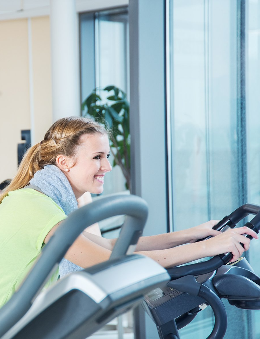 Damp, Frederik Roeh Prävention Sport Fitness