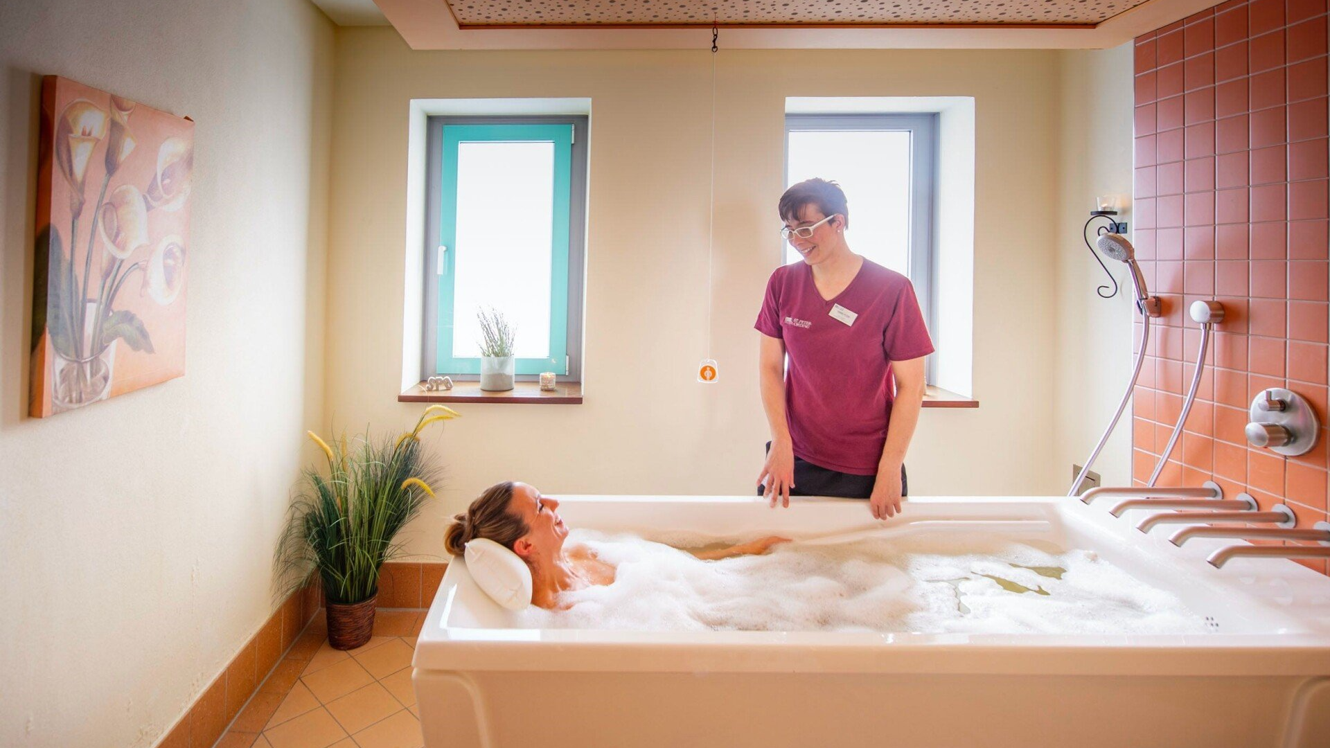 Garten der Sinne c Stadt Bad Bramstedt