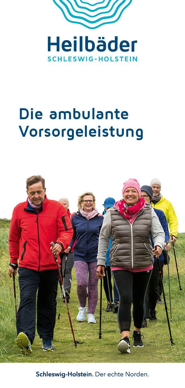 Weg zur Kur, Quelle: Deutscher Heilbäderverband