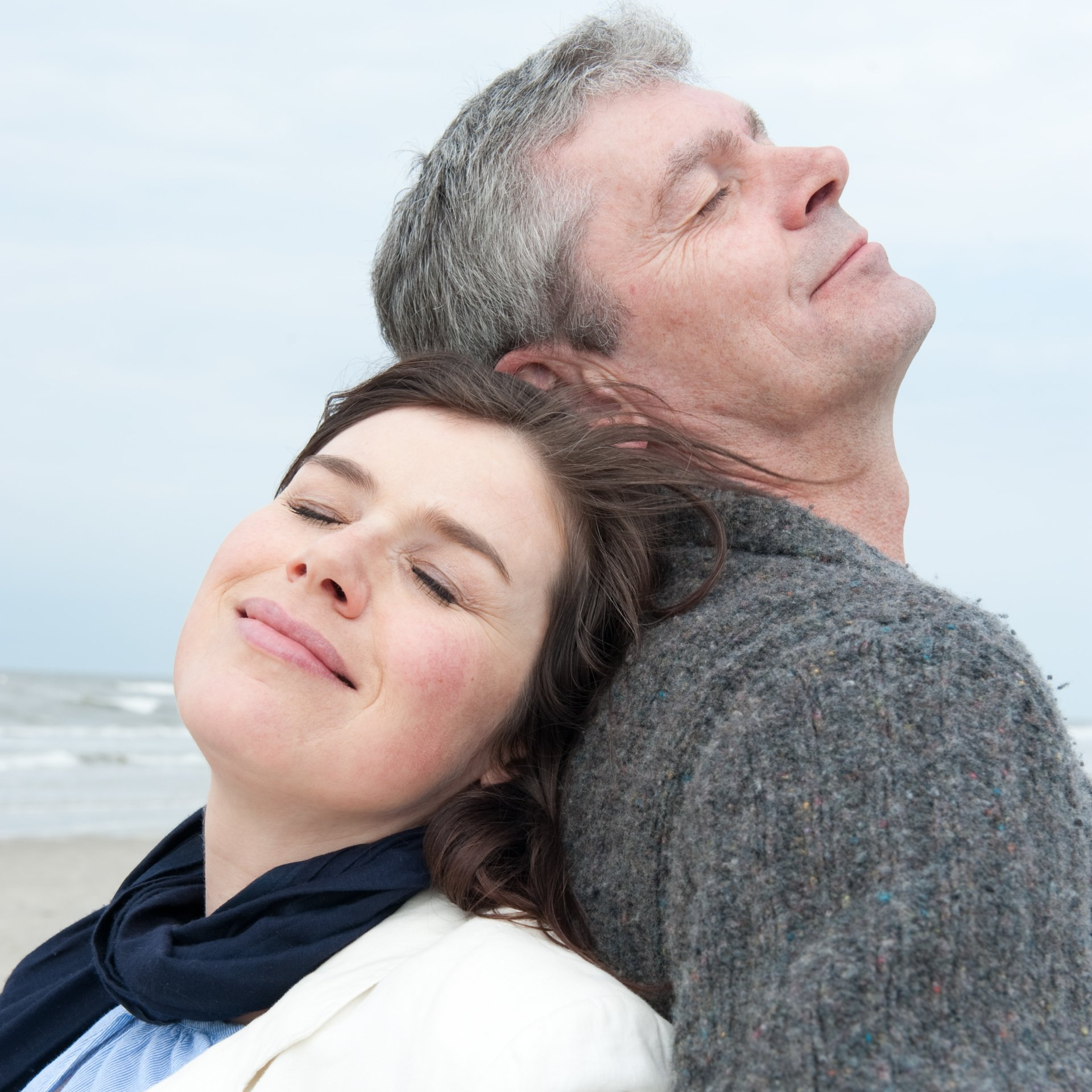 Sibylle Zettler Schöne Haut, Durchatmen, Thalasso