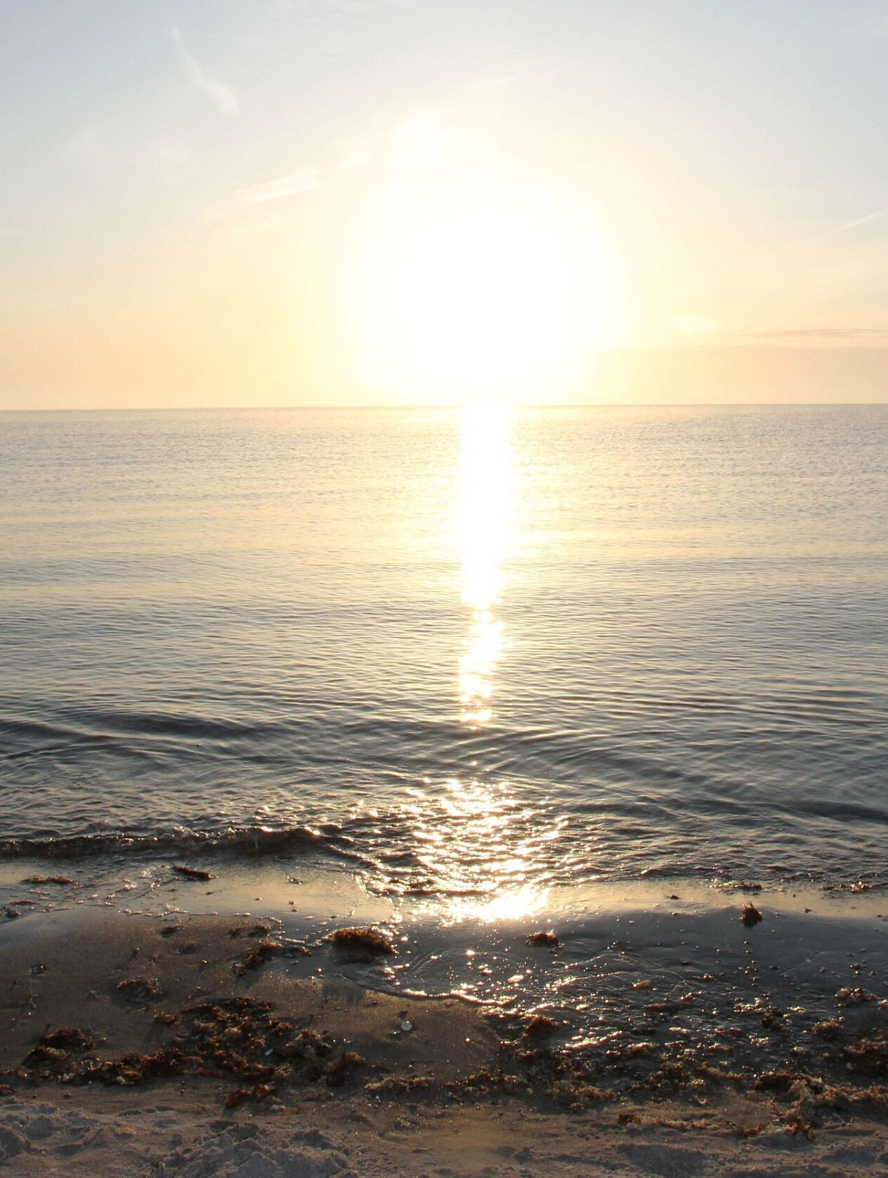 Ferienland Ostsee – Geltinger Bucht e.V. Strand Weite Ostsee