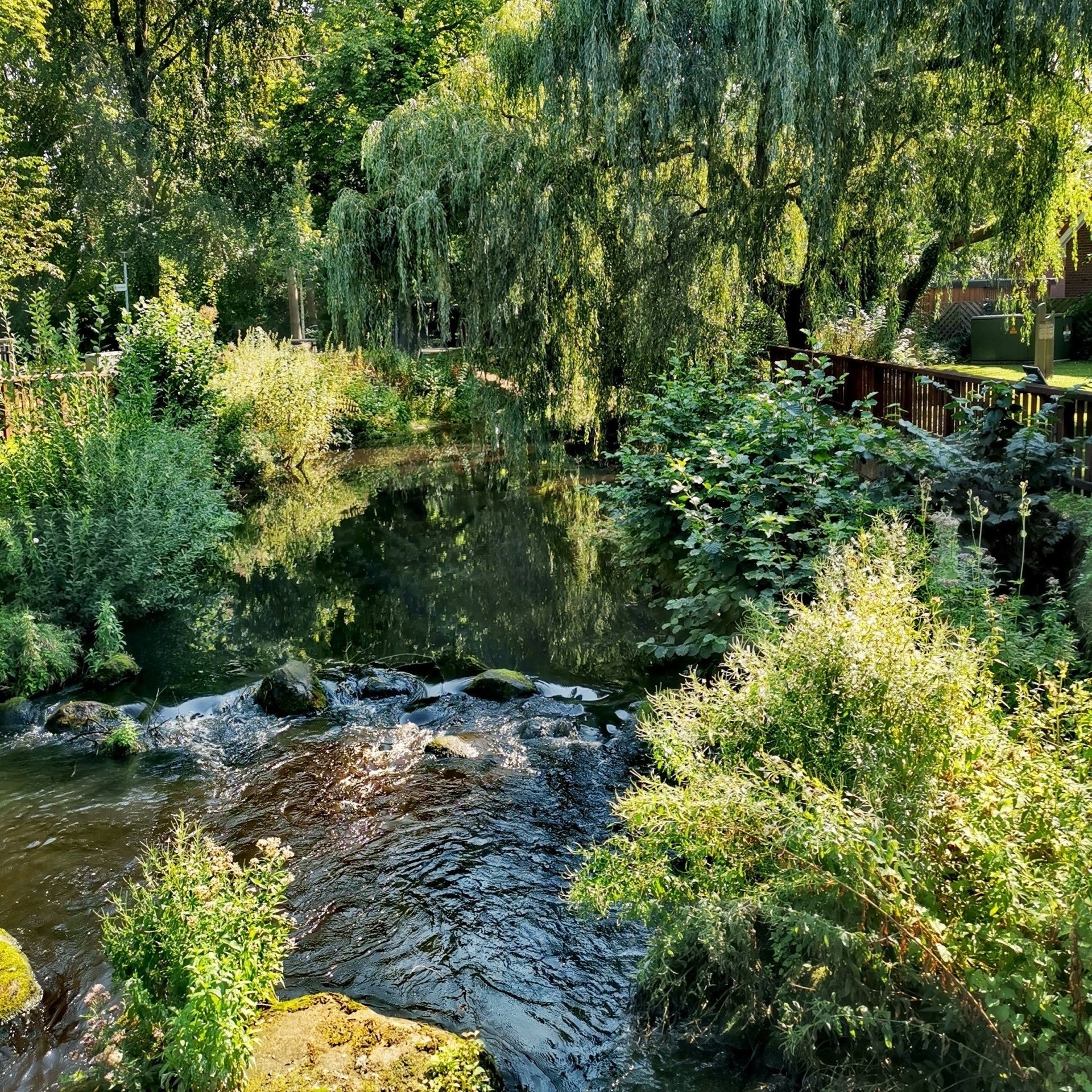 Bad Bramstedt Nordseeschlick, Wellness