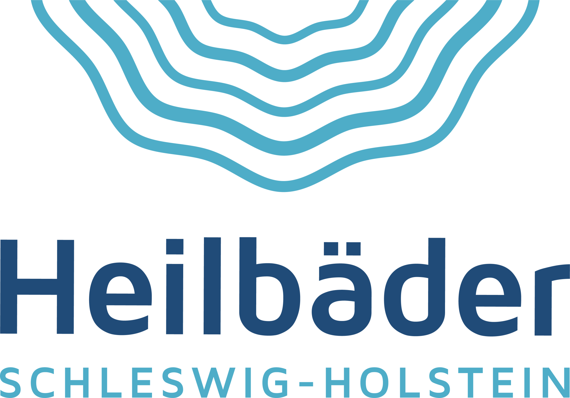 Logo Heilbäderverband Schleswig-Holstein e.V.