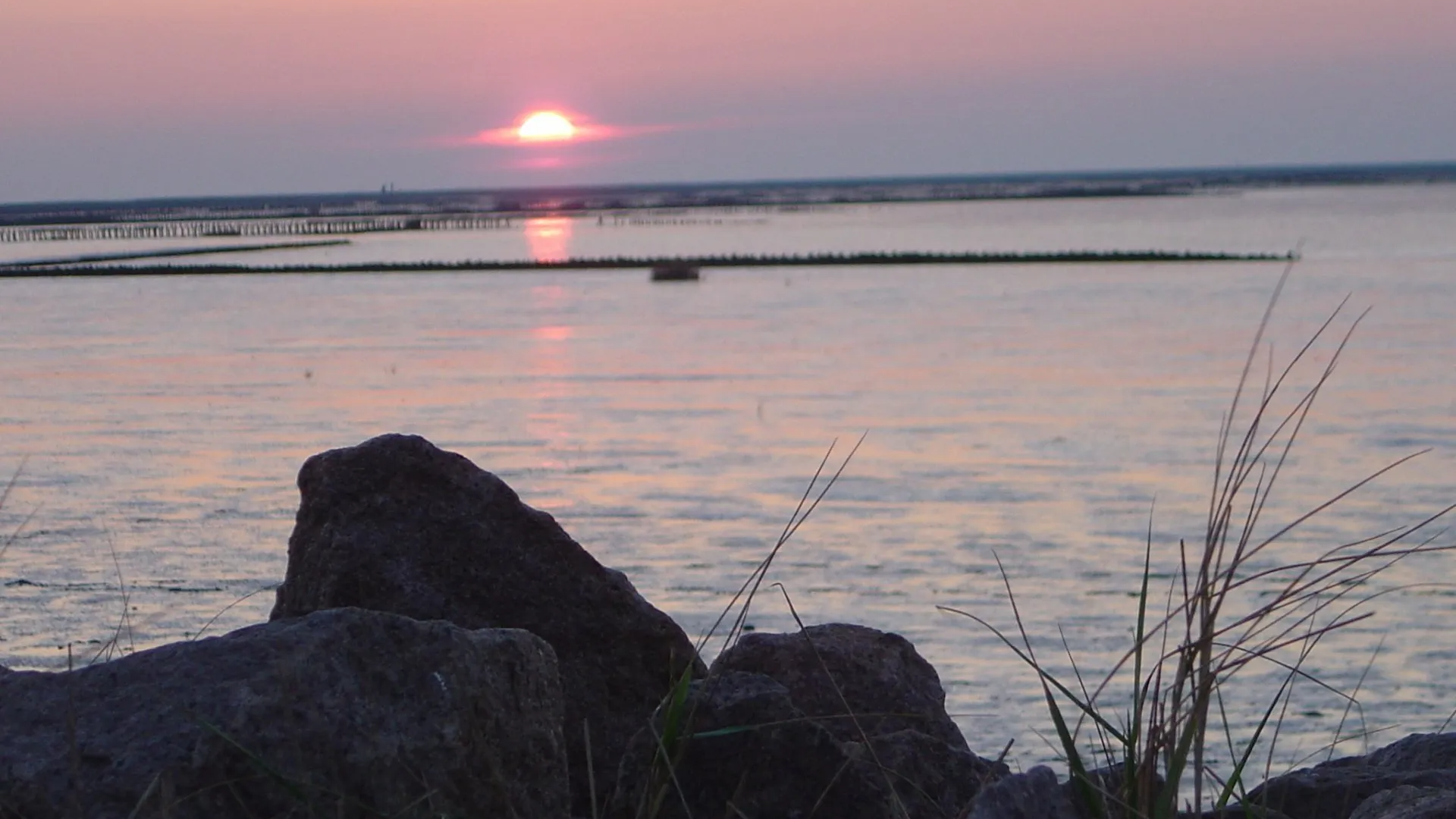 Tourismus -Service Friedrichskoog