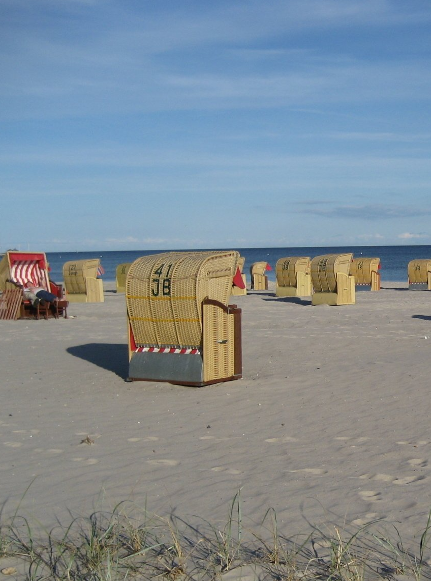 Ostsee