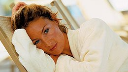 Ostseebad Damp Damp Wellness