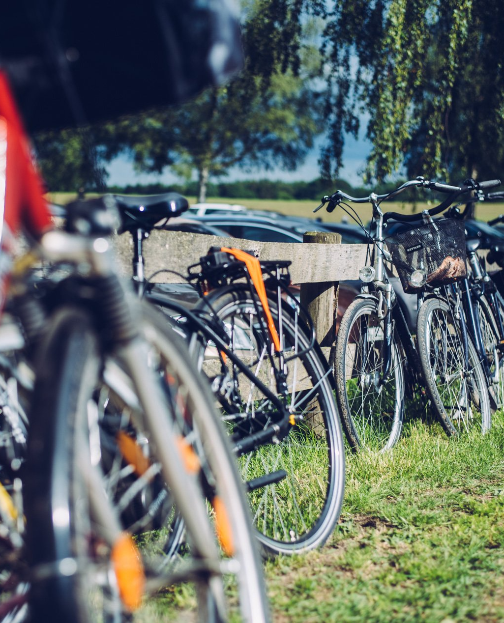Fokusweite Prävention Malente Sport SUP