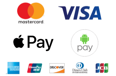Payment methods