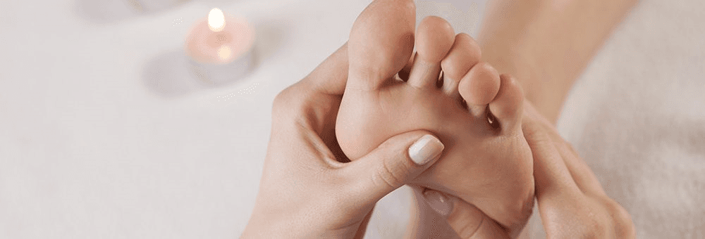 About Reflexology